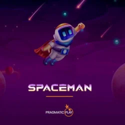 Spaceman eeeejogo