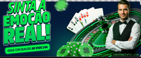 negocioonlinecompleto.com Plataforma